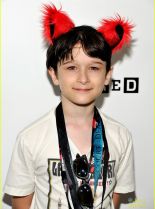 Gabriel Bateman