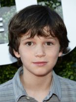 Gabriel Bateman