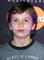 Gabriel Bateman photo