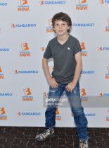 Gabriel Bateman photo