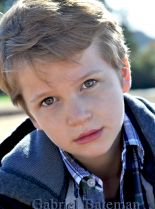 Gabriel Bateman