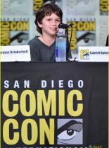 Gabriel Bateman