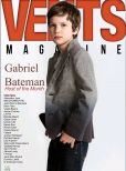 Gabriel Bateman