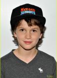 Gabriel Bateman