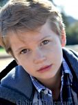 Gabriel Bateman