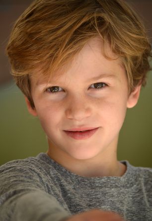 Gabriel Bateman