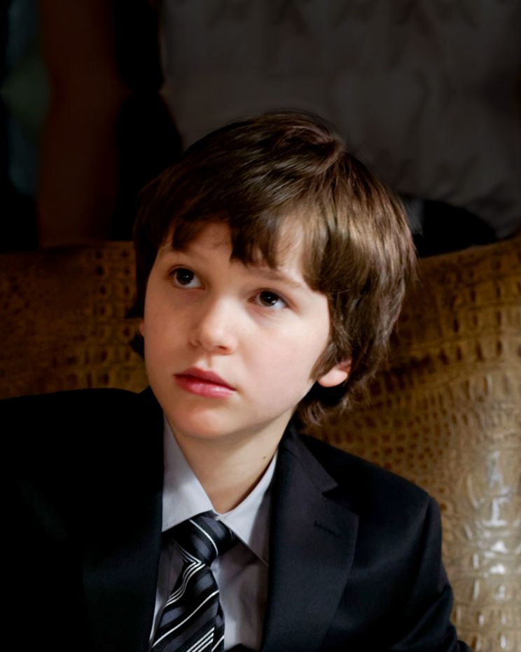 Gabriel Bateman