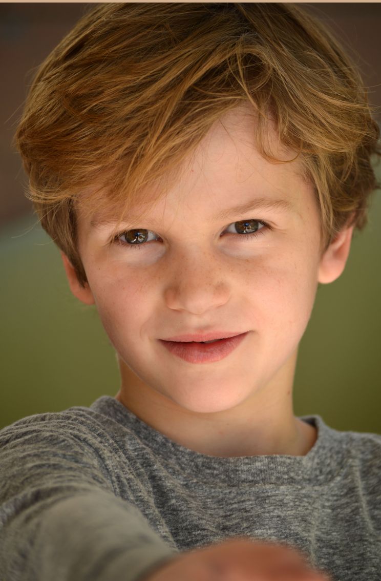 Gabriel Bateman