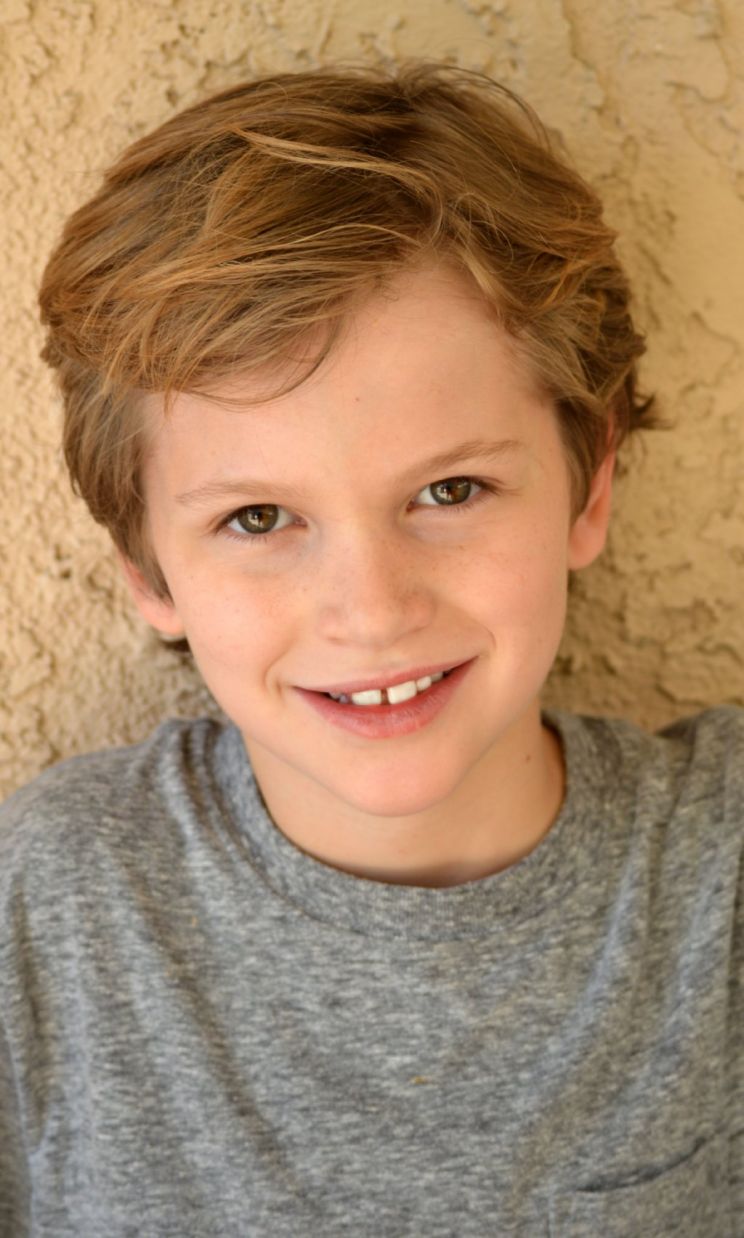 Gabriel Bateman