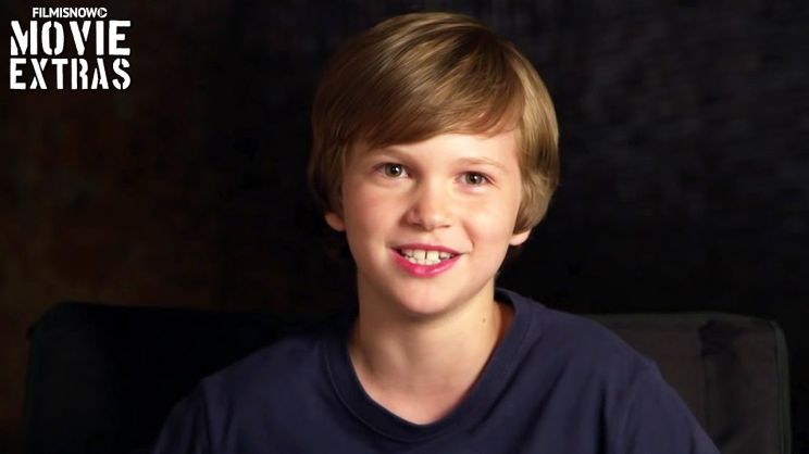 Gabriel Bateman