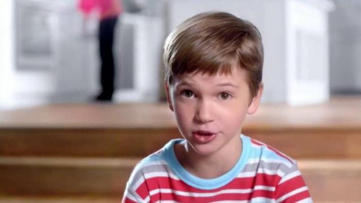 Gabriel Bateman