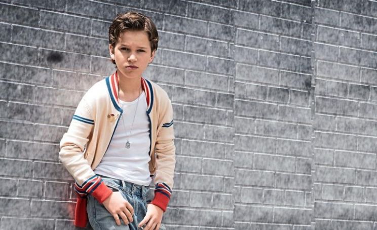 Gabriel Bateman