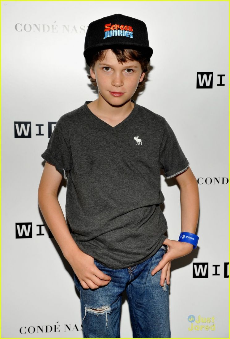 Gabriel Bateman