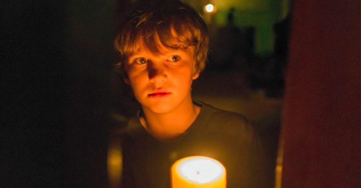 Gabriel Bateman