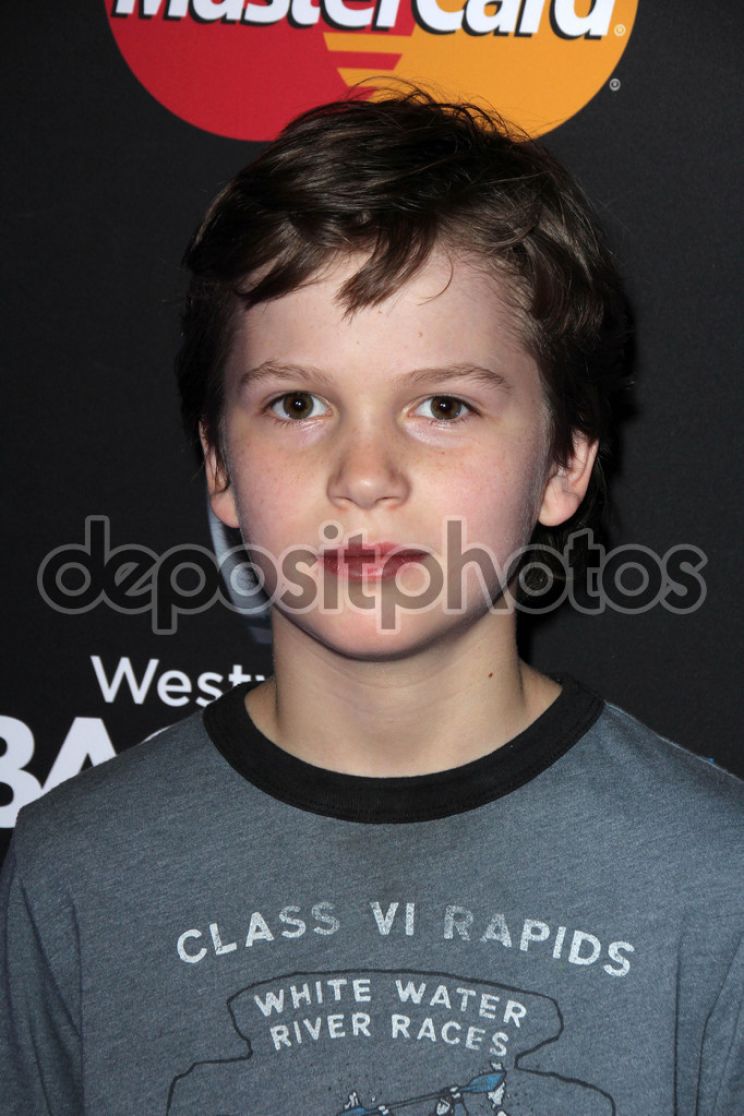 Gabriel Bateman