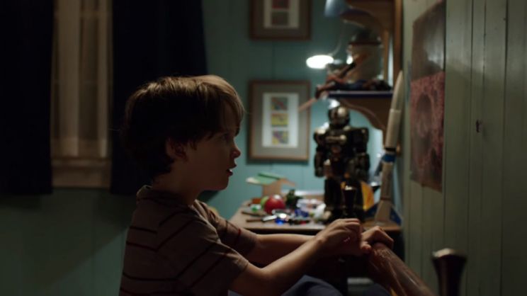 Gabriel Bateman