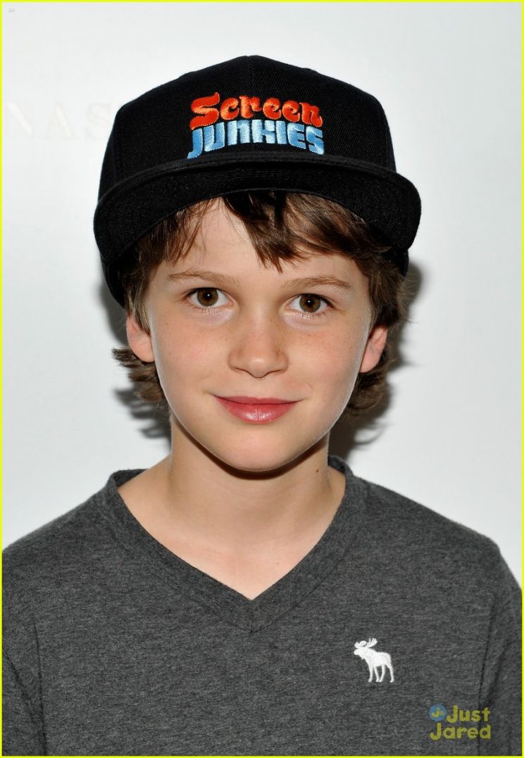 Gabriel Bateman