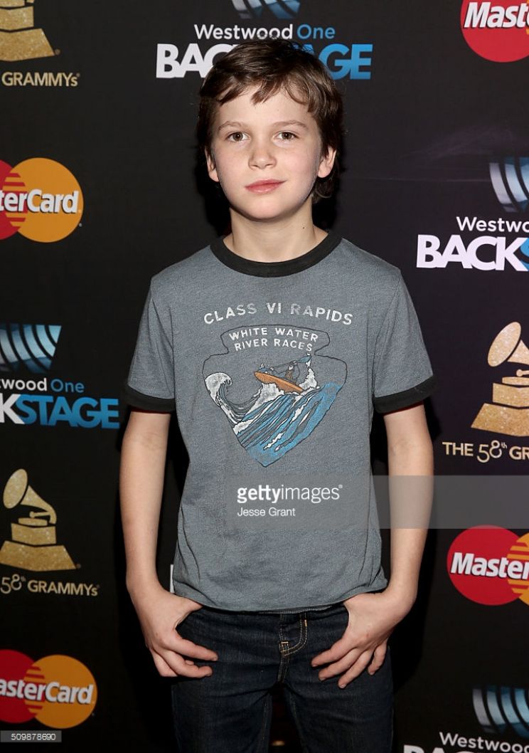 Gabriel Bateman