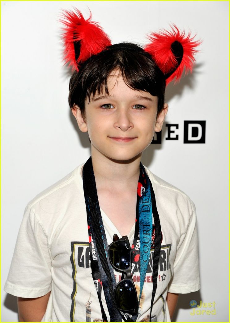 Gabriel Bateman