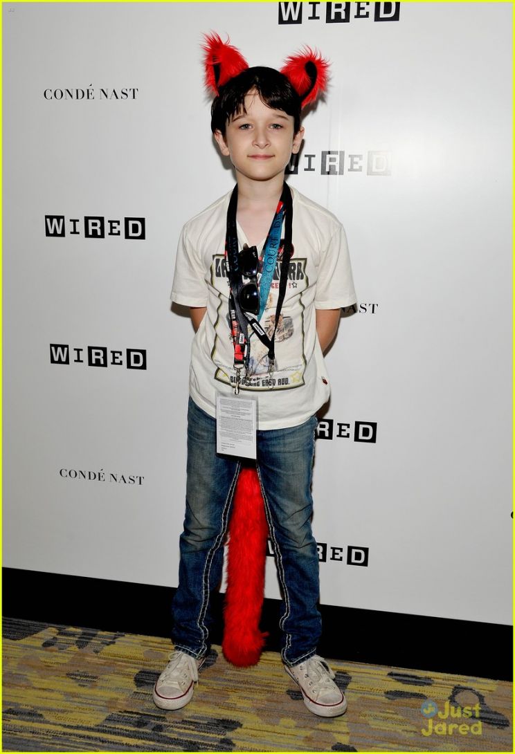 Gabriel Bateman