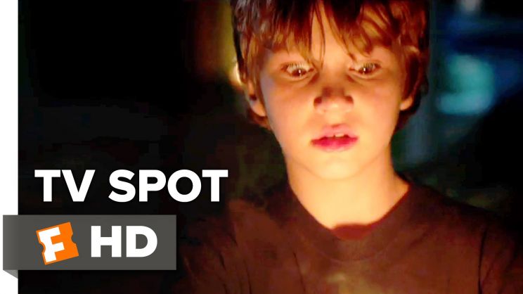 Gabriel Bateman
