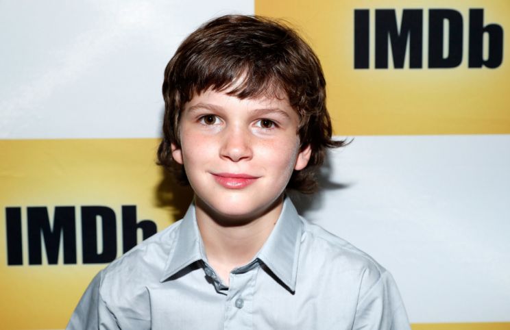 Gabriel Bateman