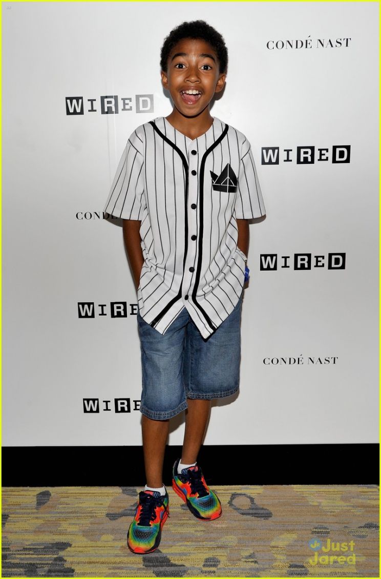 Gabriel Bateman