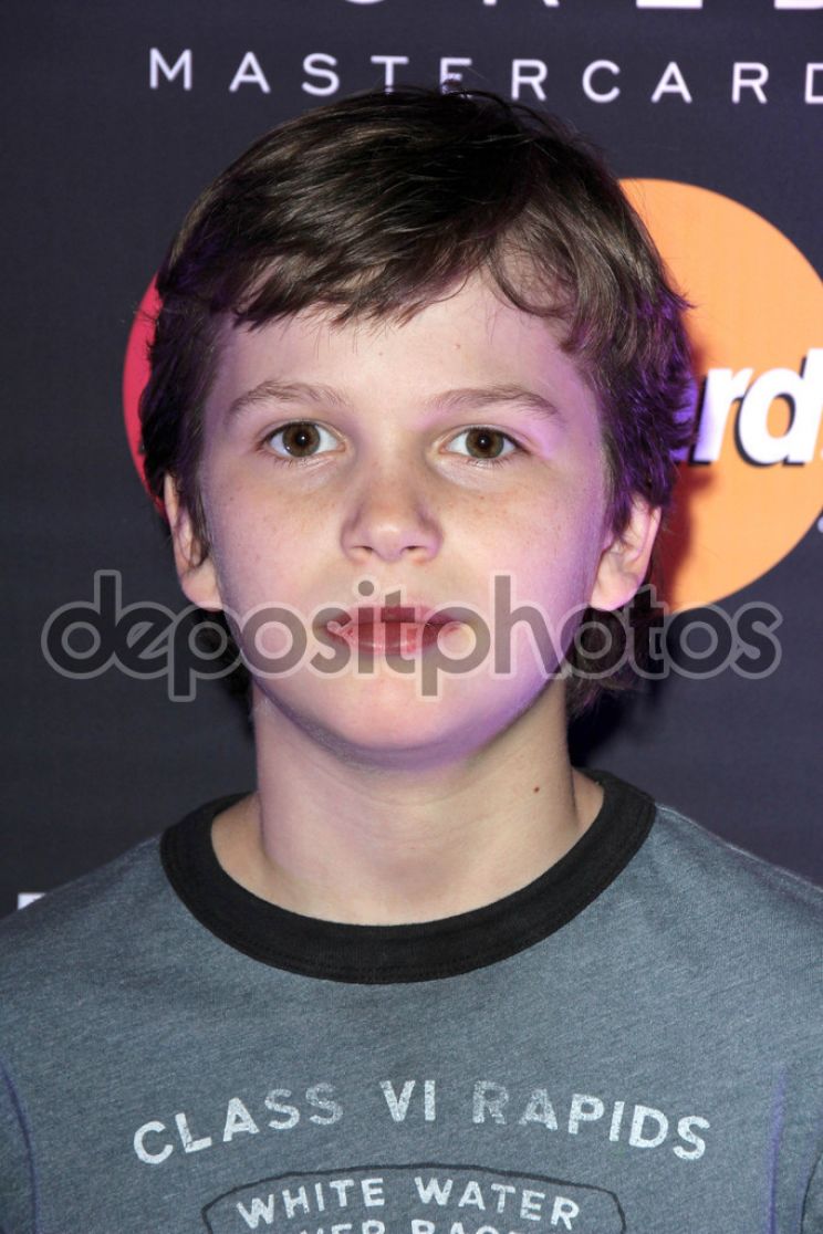 Gabriel Bateman
