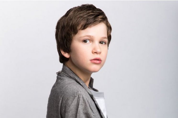 Gabriel Bateman