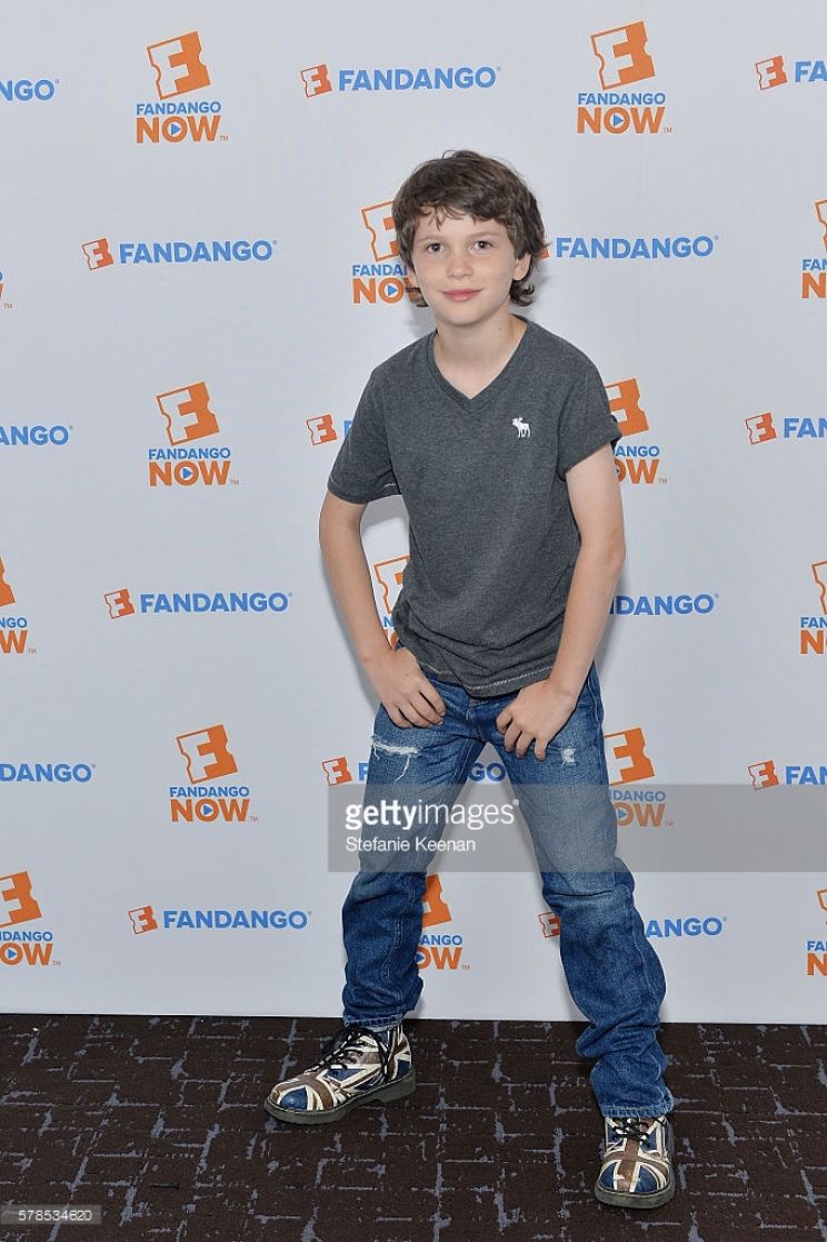 Gabriel Bateman