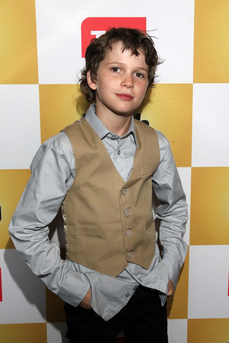 Gabriel Bateman
