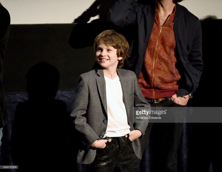 Gabriel Bateman