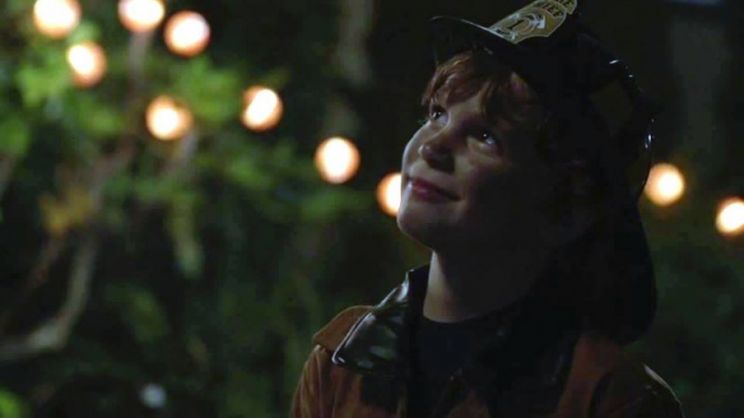 Gabriel Bateman
