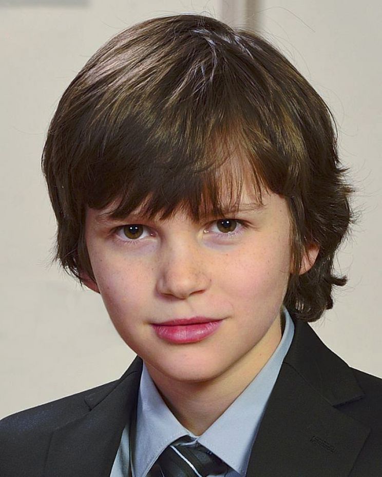 Gabriel Bateman