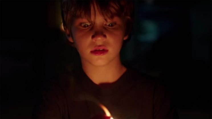 Gabriel Bateman