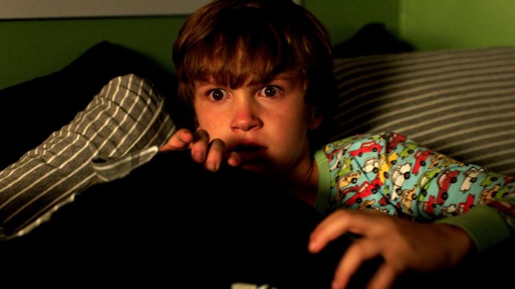 Gabriel Bateman