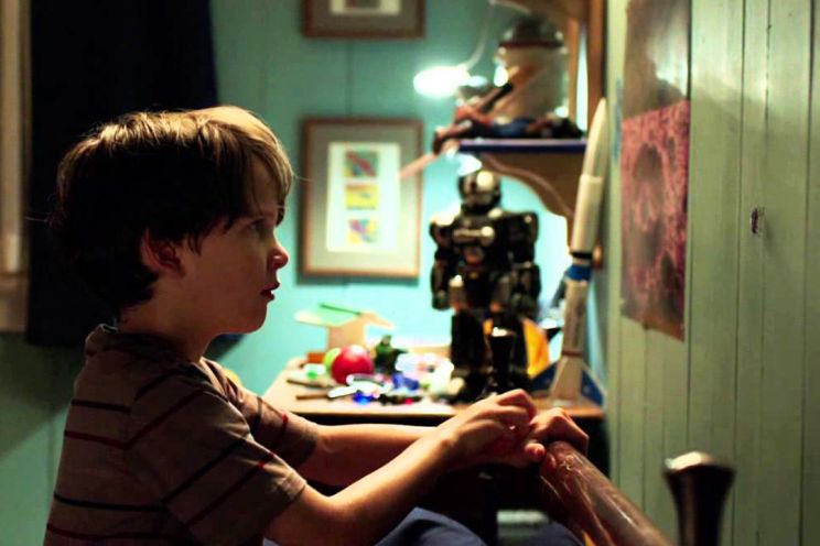 Gabriel Bateman