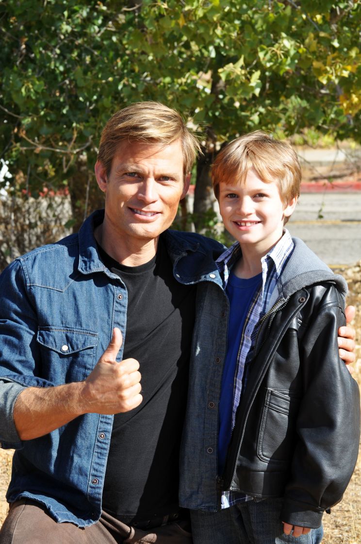 Gabriel Bateman