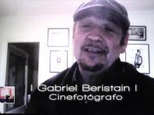 Gabriel Beristain