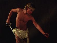 Gabriel Beristain