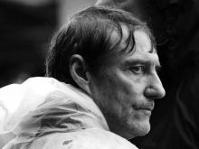 Gabriel Beristain