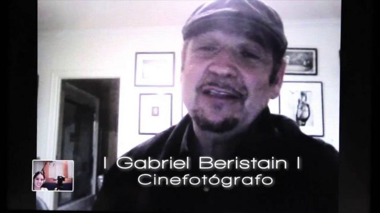 Gabriel Beristain