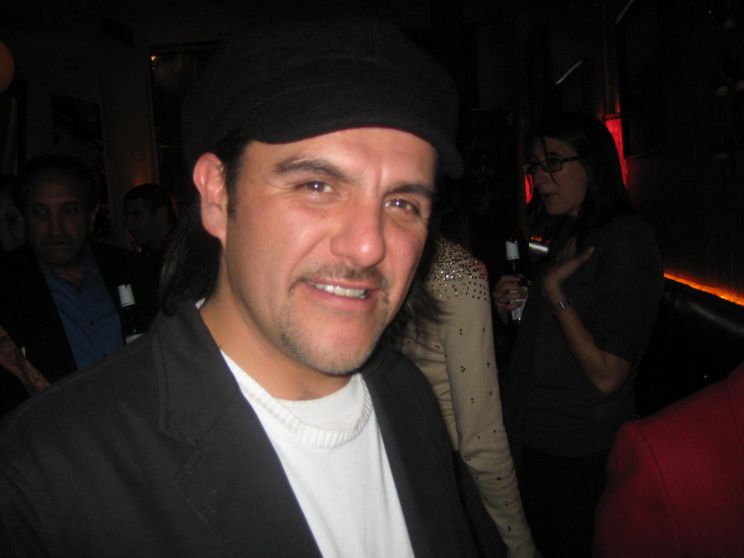 Gabriel Beristain