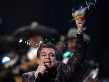 Gabriel Burgos Ortiz
