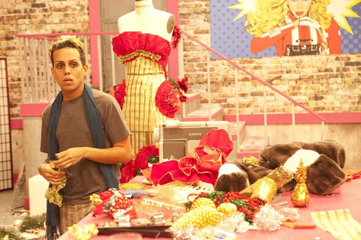 Gabriel Burgos Ortiz