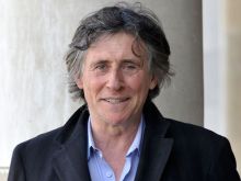 Gabriel Byrne