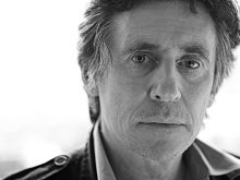 Gabriel Byrne