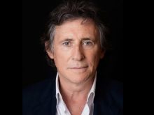 Gabriel Byrne