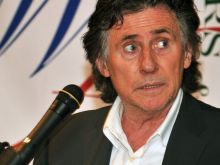 Gabriel Byrne