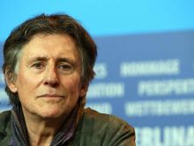 Gabriel Byrne